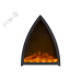 Светильник ФАZА FL-H37USB (треуг.)