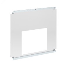 Комплект зонирования для внутренних ФБ 3п YON AGS-L выкатной Ш=800 В=600 RAM power