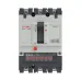Выключатель автоматический YON pro MNX160M 3P 160 A 100 kA при AC415V расцепитель ETE