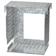 FORMAT Комплект секционирования 2a-3a для ARMAT ACB типоразмер A/B выкатного исполнения 3/4P 600х600 IEK