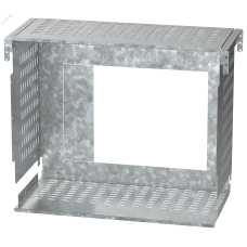 FORMAT Комплект секционирования 2a-3a для ARMAT ACB типоразмер E/F выкатного исполнения 3/4P 600х800 IEK