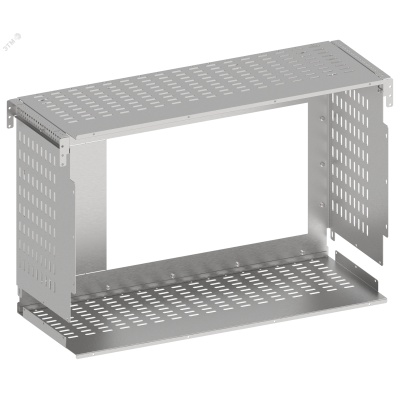 FORMAT Комплект секционирования 2a-3a для ARMAT ACB типоразмер G выкатного исполнения 3/4P 600х1000мм IEK