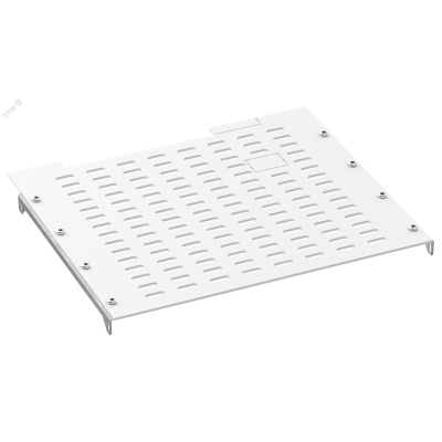 FORMAT Комплект секционирования 3b для ARMAT ACB типоразмер A/B выкатного исполнения 3/4P 600х400 в шкаф глубиной 800мм IEK