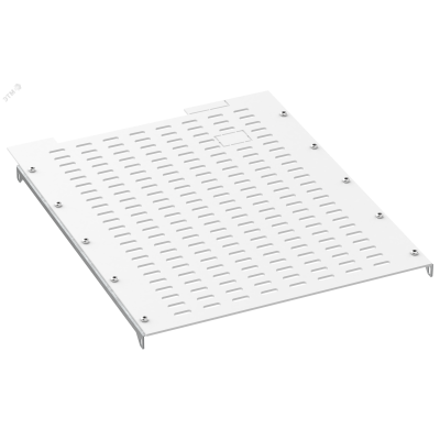 FORMAT Комплект секционирования 3b для ARMAT ACB типоразмер A/B выкатного исполнения 3/4P 600х600 в шкаф глубиной 1000мм IEK