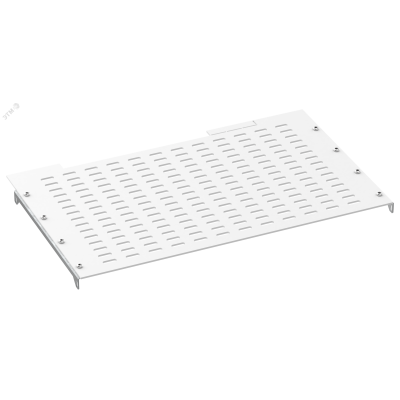 FORMAT Комплект секционирования 3b для ARMAT ACB типоразмер E/F выкатного исполнения 3/4P 800х400 в шкаф глубиной 800мм IEK