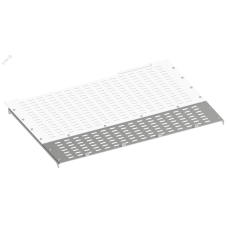 FORMAT Комплект секционирования 3b для ARMAT ACB типоразмер G выкатного исполнения 3/4P 1000х600мм IEK