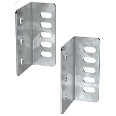 FORMAT Кронштейн присоединительного узла (2шт/упак) IEK