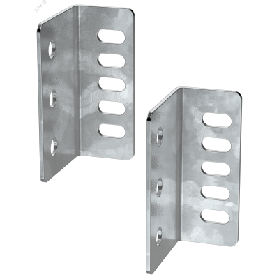 FORMAT Кронштейн присоединительного узла (2шт/упак) IEK