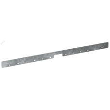 FORMAT Планка секционирования компенсационная тип 1 (12,5мм) в шкаф шириной 800мм IEK