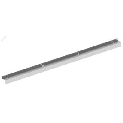 FORMAT Планка секционирования компенсационная тип 2 в шкаф шириной 1000мм IEK