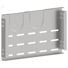 Панель кабельная 245х150 FORMAT