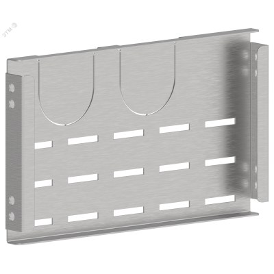 Панель кабельная 245х150 FORMAT