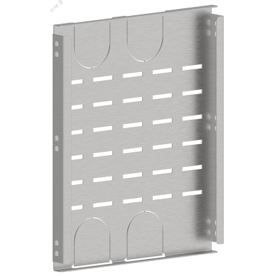 Панель кабельная 245х300 FORMAT