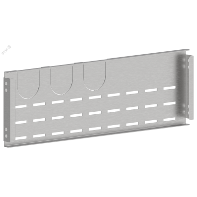 Панель кабельная 445х150 FORMAT