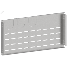 Панель кабельная 445х200 FORMAT