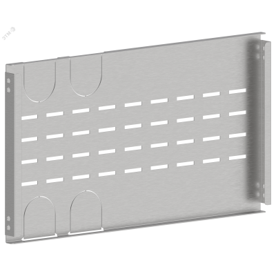 Панель кабельная 445х250 FORMAT