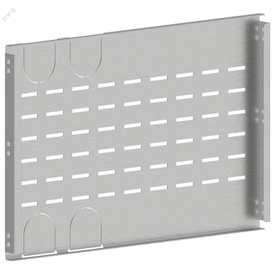 FORMAT Панель кабельная 445х300