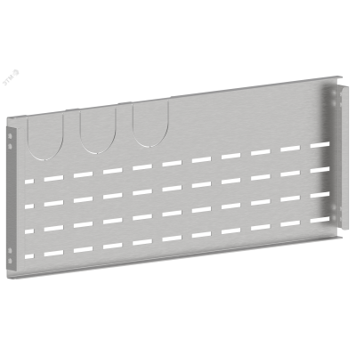 FORMAT Панель кабельная 600х200