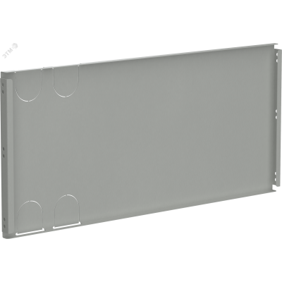 Панель кабельная 600х400 FORMAT