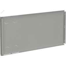 Панель кабельная 600х500 FORMAT