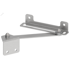 FORMAT Ограничитель угла открытия двери шкафа 90град IEK