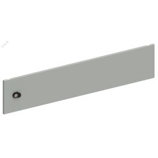 FORMAT Дверь секционная внешняя 200х1000мм IEK
