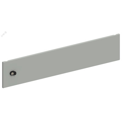 FORMAT Дверь секционная внешняя 200х1000мм IEK