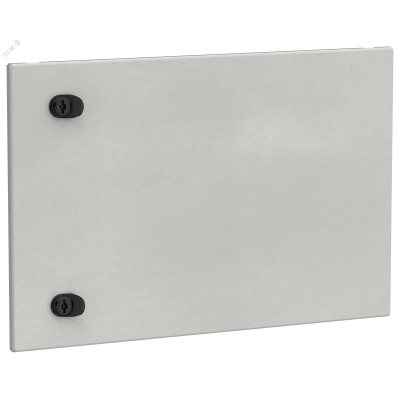 FORMAT Дверь секционная внешняя 400х600мм IEK