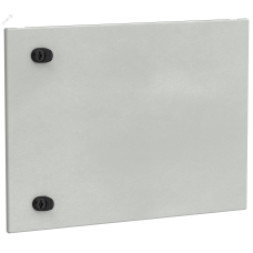 FORMAT Дверь секционная внешняя 450х600мм IEK