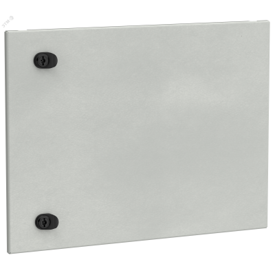 FORMAT Дверь секционная внешняя 450х600мм IEK