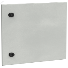 FORMAT Дверь секционная внешняя 500х600мм IEK