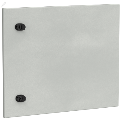 FORMAT Дверь секционная внешняя 500х600мм IEK