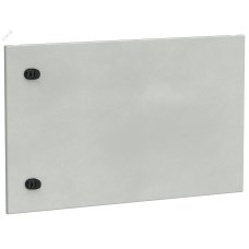 FORMAT Дверь секционная внешняя 500х800мм IEK