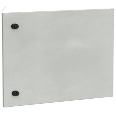 FORMAT Дверь секционная внешняя 600х800мм IEK