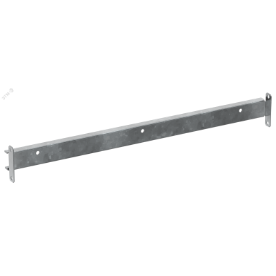 FORMAT Планка разделения секционных дверей в шкаф шириной 600мм IEK