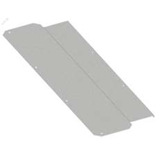 FORMAT Фланец основания встроенного отсека сплошной 200х800мм IEK