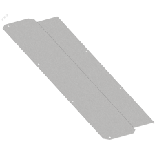 FORMAT Фланец основания встроенного отсека сплошной 200х1000мм IEK