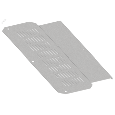 FORMAT Фланец основания встроенного отсека вентилируемый 200х600мм IEK