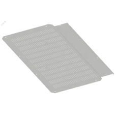 FORMAT Фланец основания встроенного отсека вентилируемый 400х800мм IEK