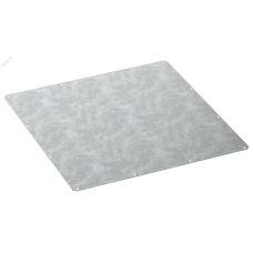 FORMAT Фланец основания сплошной в шкаф 1000х1000мм IEK