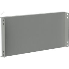 Панель секционная внутренняя задняя 4B 600х250 FORMAT