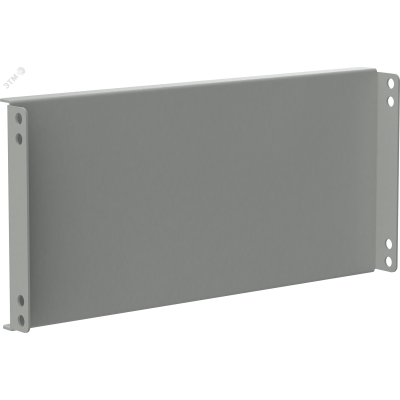Панель секционная внутренняя задняя 4B 600х250 FORMAT