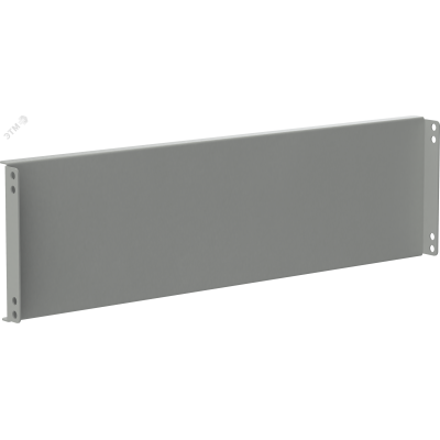 Панель секционная внутренняя задняя 4B 800х250 FORMAT