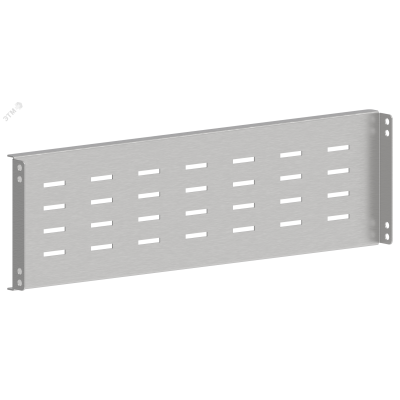 Панель секционная внутренняя задняя 4B 600х150 FORMAT