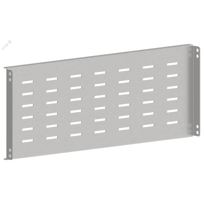 Панель секционная внутренняя задняя 4B 600х200 FORMAT