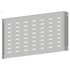 Панель секционная внутренняя задняя 4B 600х250 FORMAT