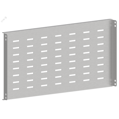 Панель секционная внутренняя задняя 4B 600х250 FORMAT