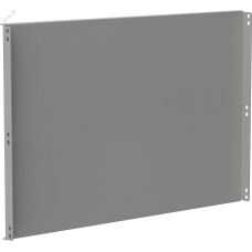 Панель секционная внутренняя задняя 4B 600х400 FORMAT