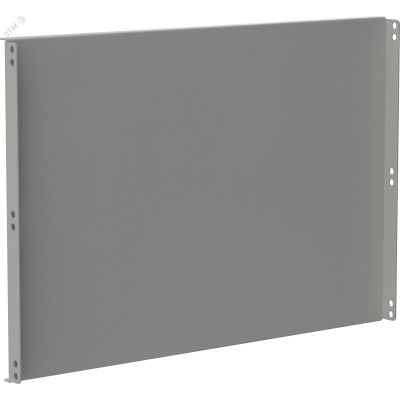 Панель секционная внутренняя задняя 4B 600х400 FORMAT