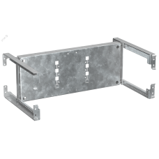 FORMAT Комплект горизонтальной установки ARMAT MCCB типоразмер G фиксированного исполнения 3/4P 200х600мм IEK